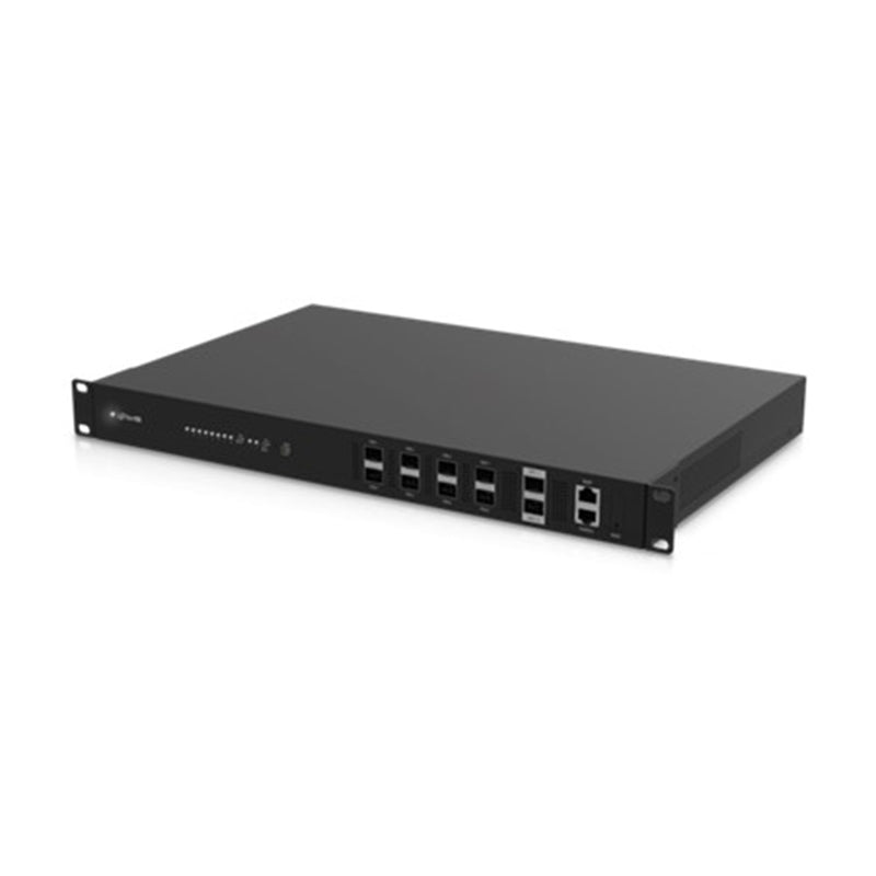 UF-OLT Ubiquiti UFiber 8-port OLT Terminal By Ubiquiti - Buy Now - NZ $3409.68 At The Tech Geeks New Zealand