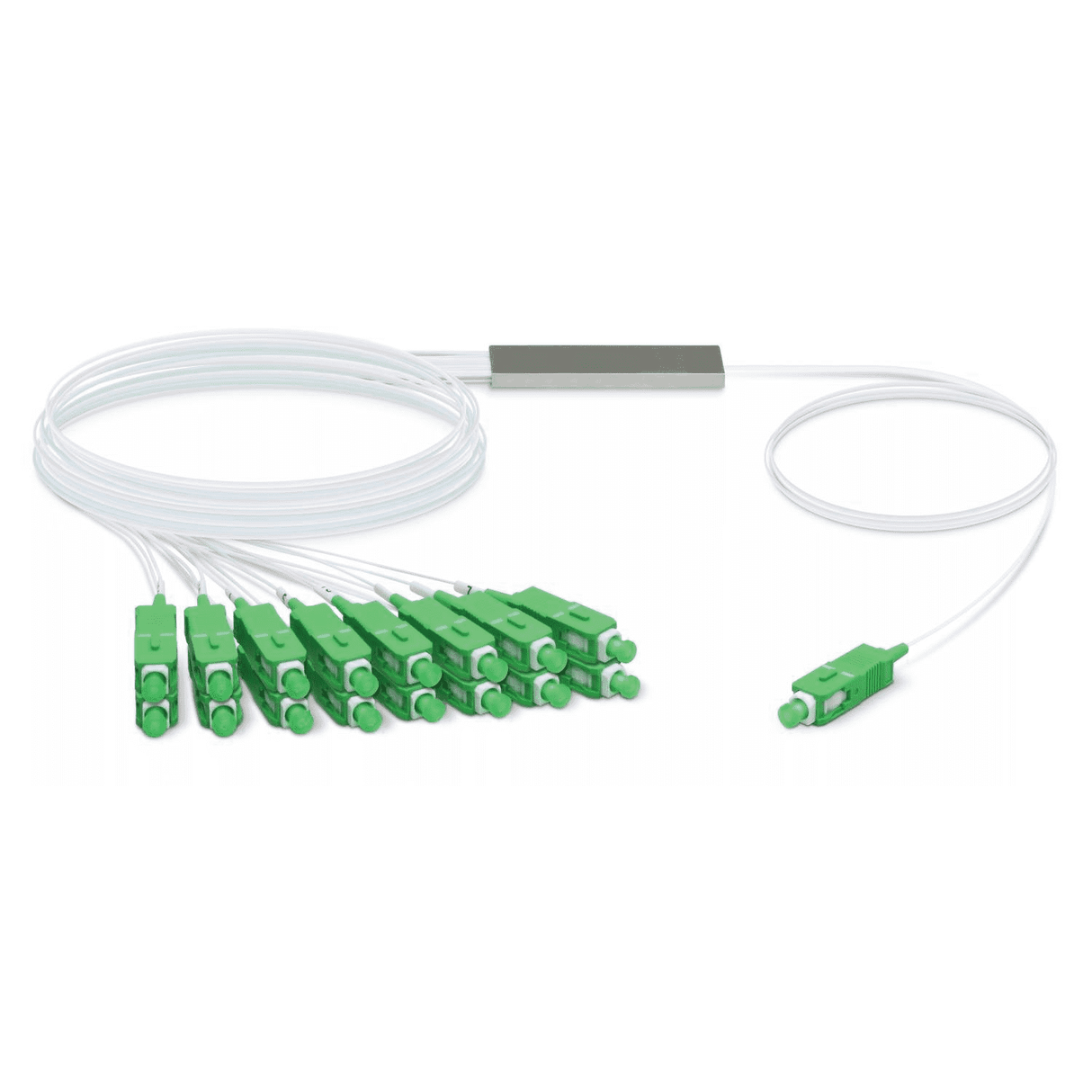 UF-SPLITTER Ubiquiti UFiber Splitter By Ubiquiti - Buy Now - NZ $30.31 At The Tech Geeks New Zealand