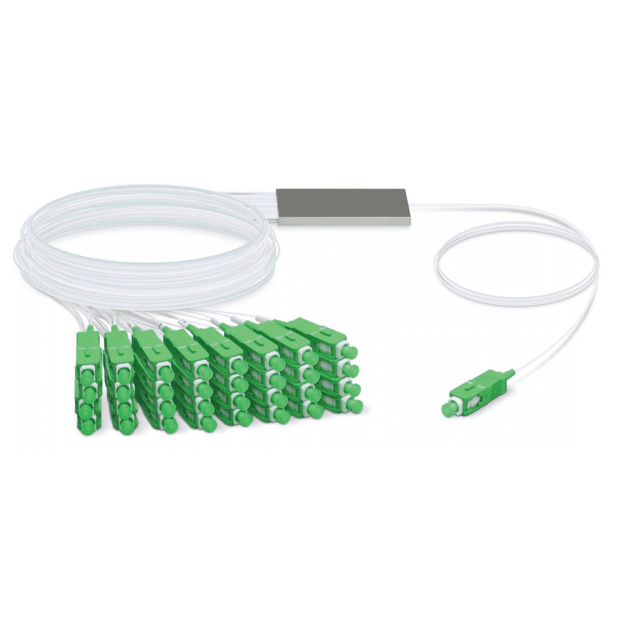 UF-SPLITTER Ubiquiti UFiber Splitter By Ubiquiti - Buy Now - NZ $30.31 At The Tech Geeks New Zealand