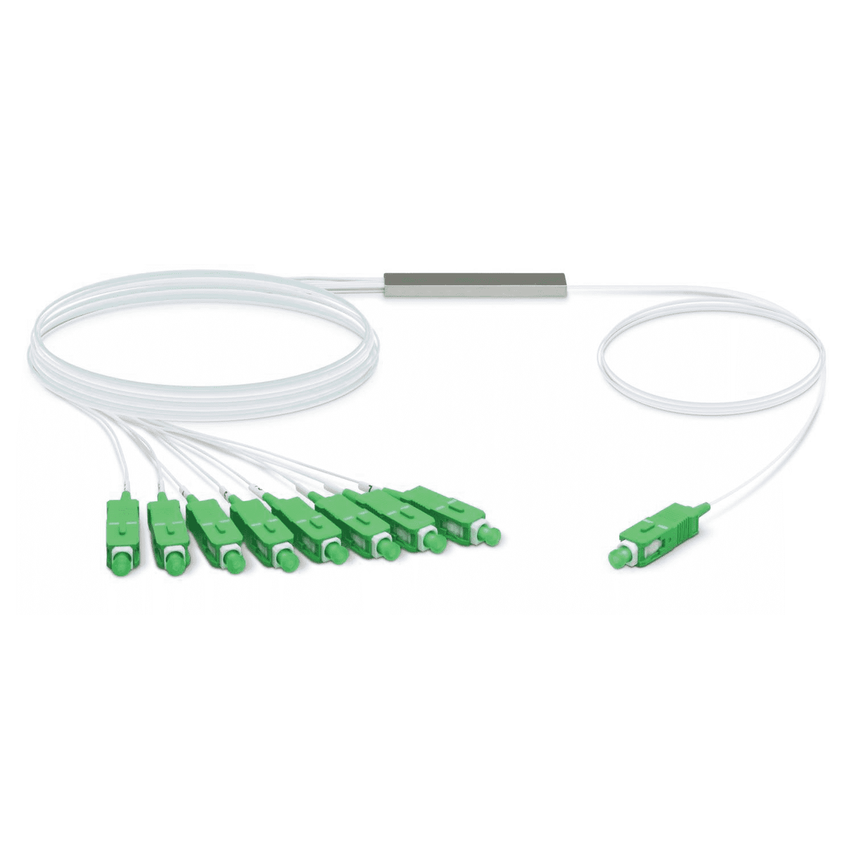 UF-SPLITTER Ubiquiti UFiber Splitter By Ubiquiti - Buy Now - NZ $30.31 At The Tech Geeks New Zealand