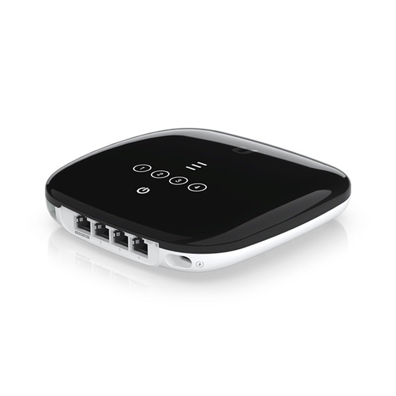 UF-WIFI6 Ubiquiti UFiber WiFi6 GPON CPE (2)