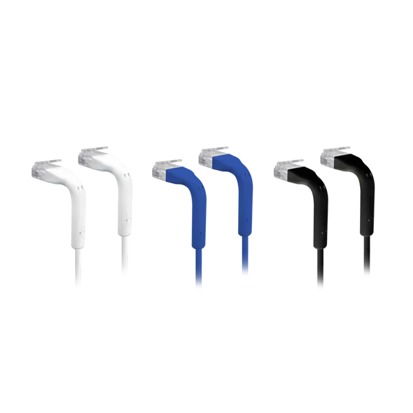 U-Cable-Patch-RJ45 Ubiquiti UniFi Ethernet Patch Cable By Ubiquiti - Buy Now - NZ $5.80 At The Tech Geeks New Zealand