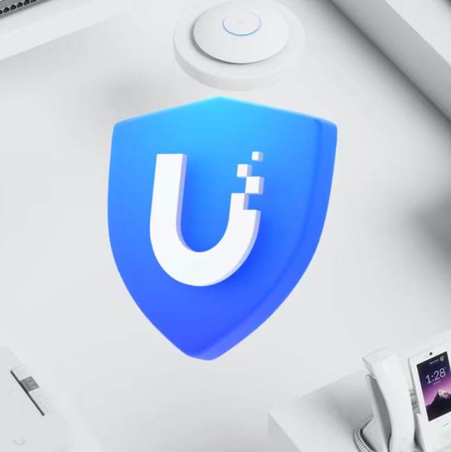Ubiquiti UI Care - UCG-Fiber (Sold With New Hardware Only)