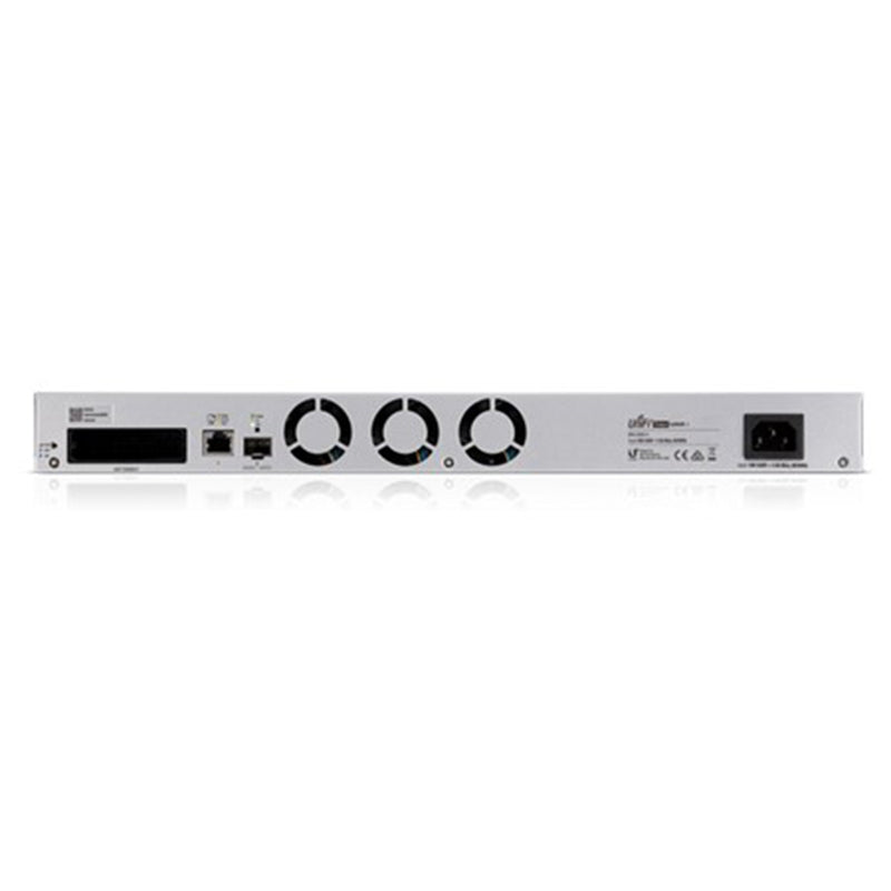 UNVR Ubiquiti UniFi Protect Network Video Recorder (3)