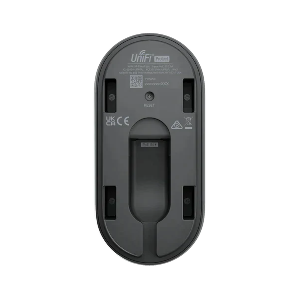 UP-FloodLight Ubiquiti UniFi Smart Flood Light (2)