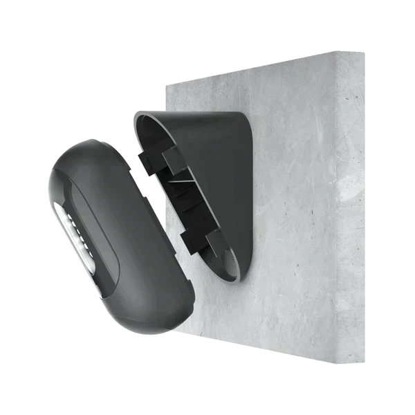 UP-FloodLight Ubiquiti UniFi Smart Flood Light (3)
