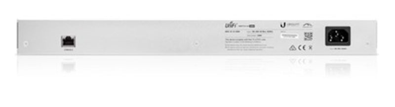 US-24-250W Ubiquiti UniFi Switch 24 PoE (250W) (3)