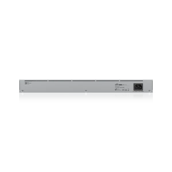 USW-16-PoE Ubiquiti UniFi Switch 16 PoE By Ubiquiti - Buy Now - NZ $696.05 At The Tech Geeks New Zealand