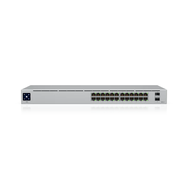 USW-24 Ubiquiti UniFi Switch 24