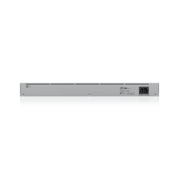 USW-24 Ubiquiti UniFi Switch 24 (3)