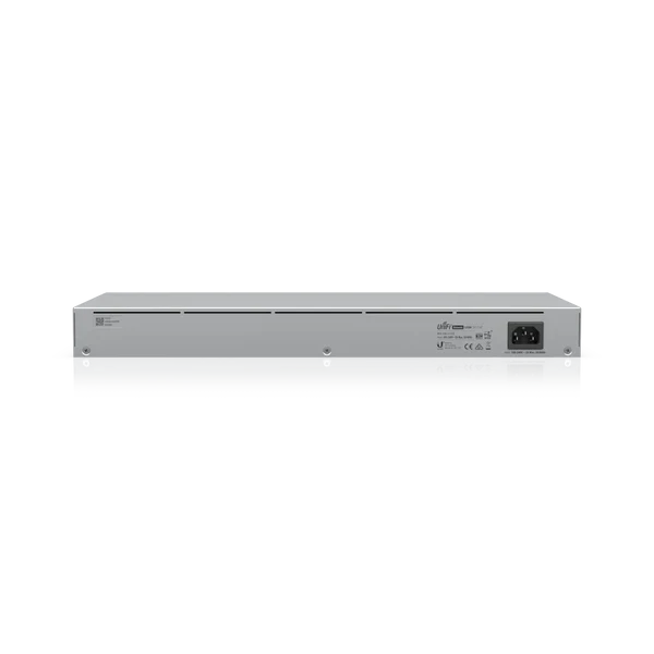 USW-24-PoE Ubiquiti UniFi Switch 24 PoE By Ubiquiti - Buy Now - NZ $873.50 At The Tech Geeks New Zealand