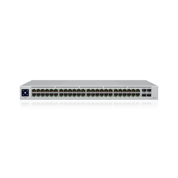 USW-48 Ubiquiti UniFi Switch 48 Non PoE