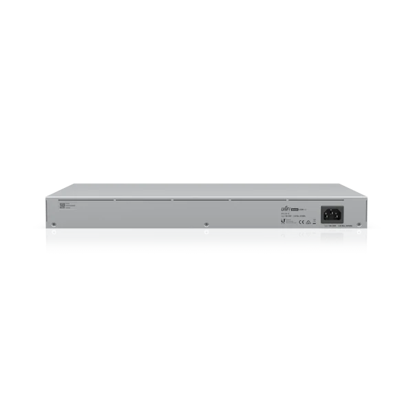 USW-48 Ubiquiti UniFi Switch 48 Non PoE (3)