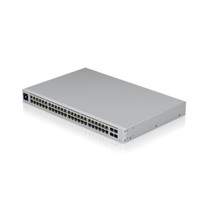 USW-48 Ubiquiti UniFi Switch 48 Non PoE (2)