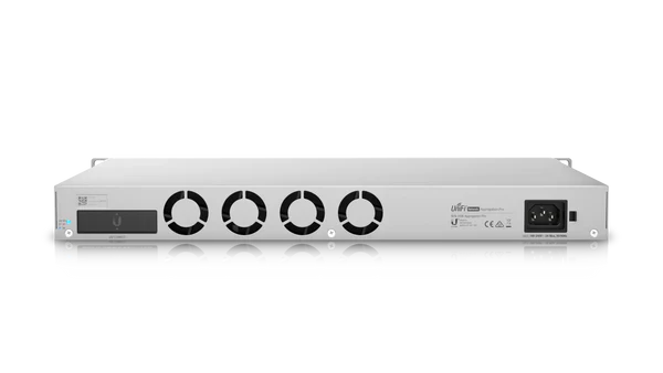 USW-Pro-Aggregation Ubiquiti UniFi Switch Pro Aggregation (2)