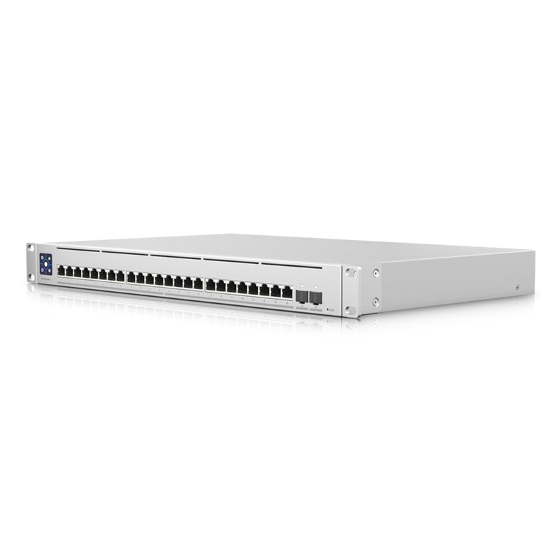USW-EnterpriseXG-24 Ubiquiti UniFi Switch Enterprise XG 24 (2)
