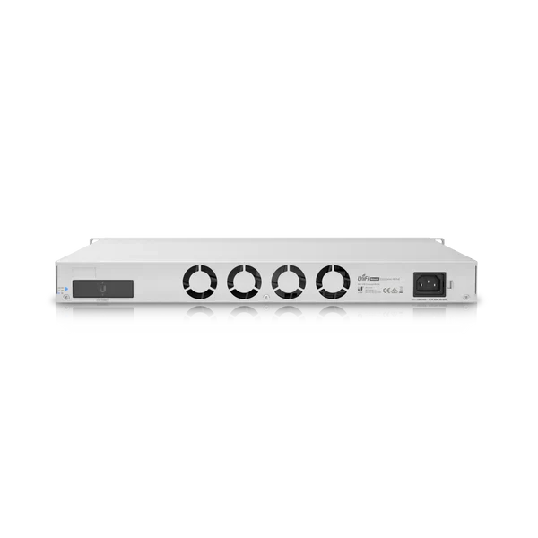 USW-Enterprise-48-PoE Ubiquiti UniFi Switch Enterprise 48 PoE By Ubiquiti - Buy Now - NZ $3561.51 At The Tech Geeks New Zealand
