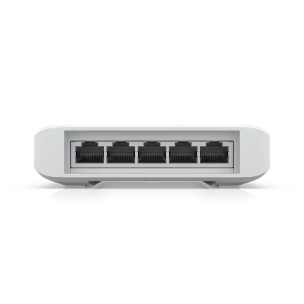 USW-Flex Ubiquiti UniFi Switch Flex By Ubiquiti - Buy Now - NZ $236.73 At The Tech Geeks New Zealand