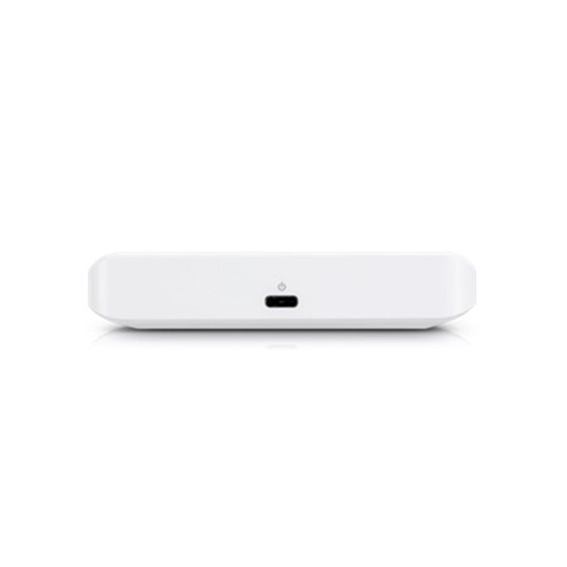 USW-Flex-Mini Ubiquiti UniFi Switch Flex Mini By Ubiquiti - Buy Now - NZ $74.12 At The Tech Geeks New Zealand
