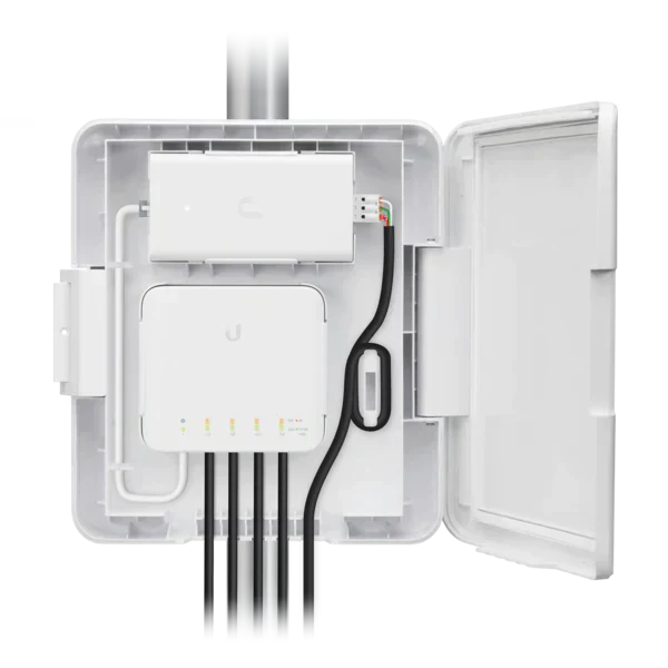 USW-Flex-Utility Ubiquiti UniFi Switch Flex Utility