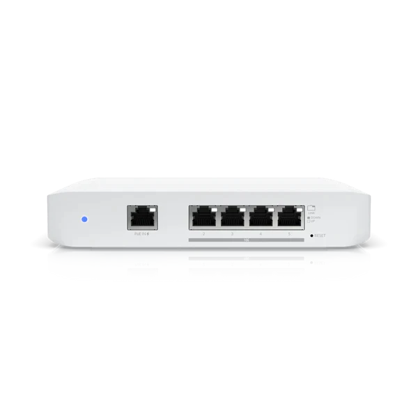 USW-Flex-XG Ubiquiti UniFi Switch Flex XG