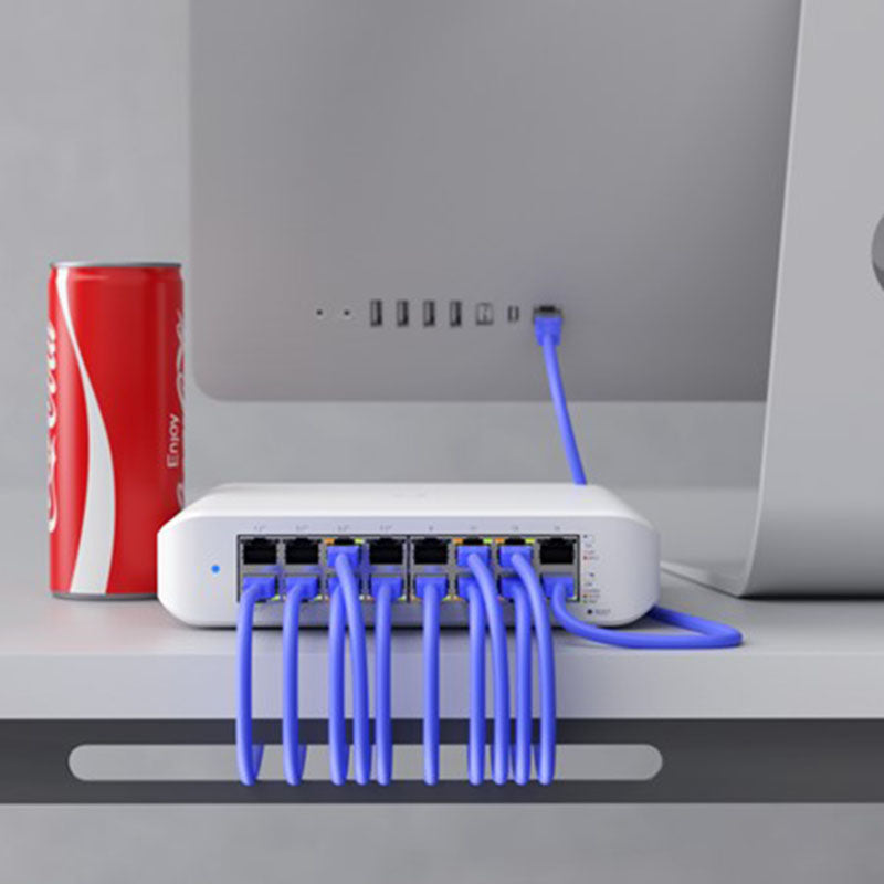 USW-Lite-16-PoE Ubiquiti UniFi Switch Lite 16 PoE (5)