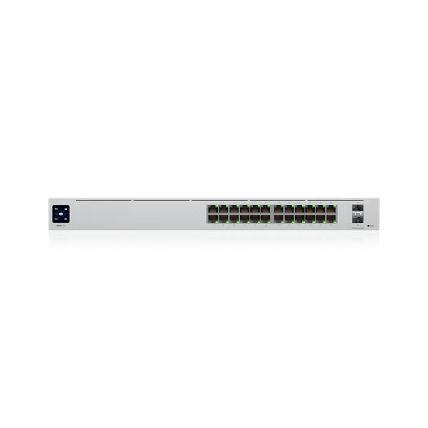 USW-Pro-24 Ubiquiti UniFi Switch Pro 24