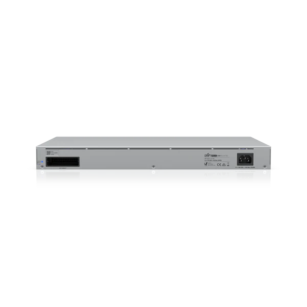 USW-Pro-24-PoE Ubiquiti UniFi Switch Pro 24 PoE By Ubiquiti - Buy Now - NZ $1896.29 At The Tech Geeks New Zealand
