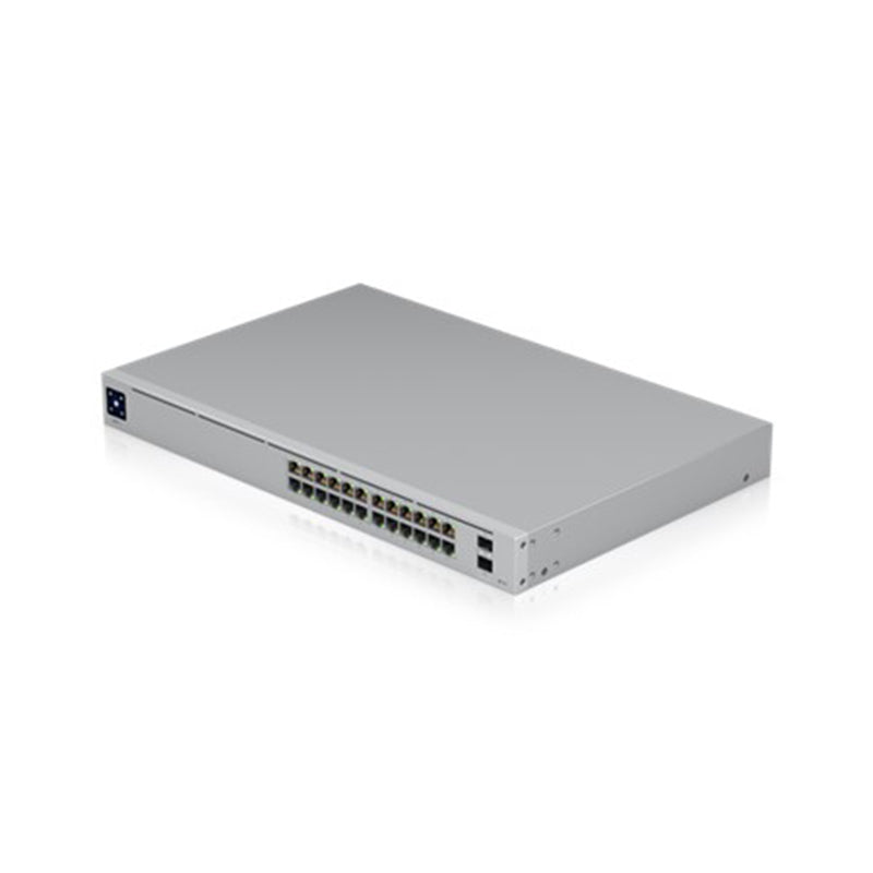 USW-Pro-24 Ubiquiti UniFi Switch Pro 24 (2)