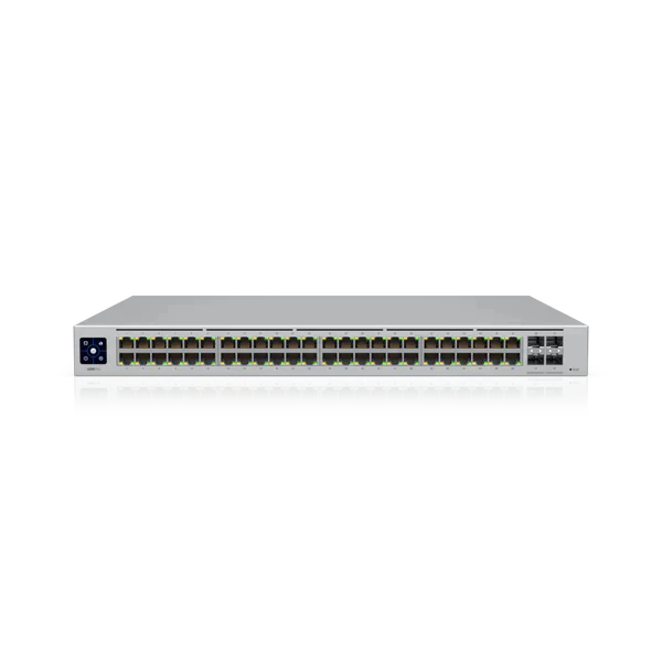 USW-Pro-48 Ubiquiti UniFi Switch Pro 48 Non PoE