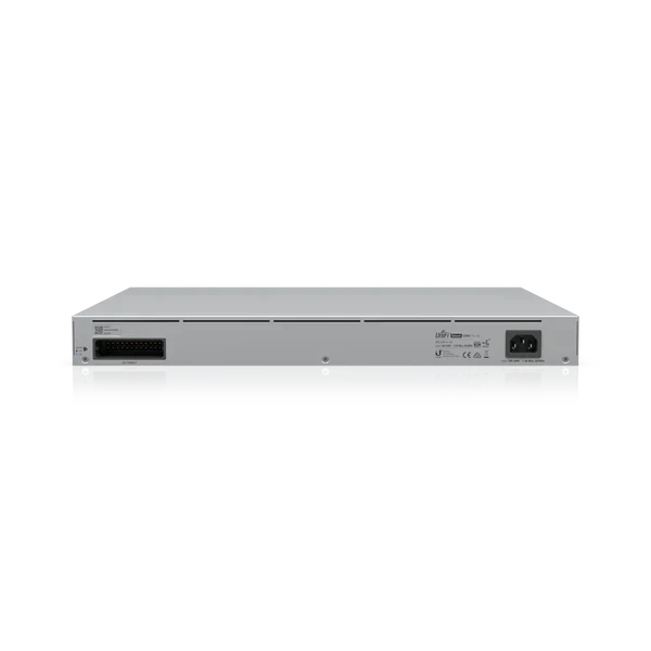 USW-Pro-48 Ubiquiti UniFi Switch Pro 48 Non PoE (3)