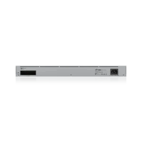 USW-Pro-48-PoE Ubiquiti UniFi Switch Pro 48 PoE (3)