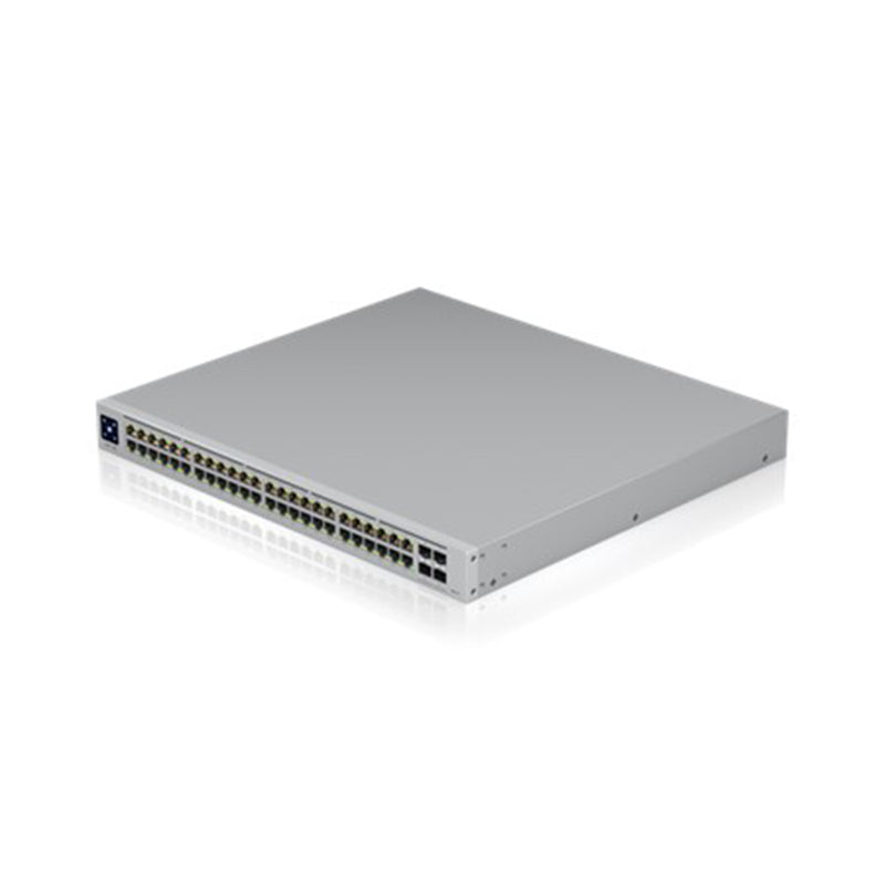 USW-Pro-48-PoE Ubiquiti UniFi Switch Pro 48 PoE (2)