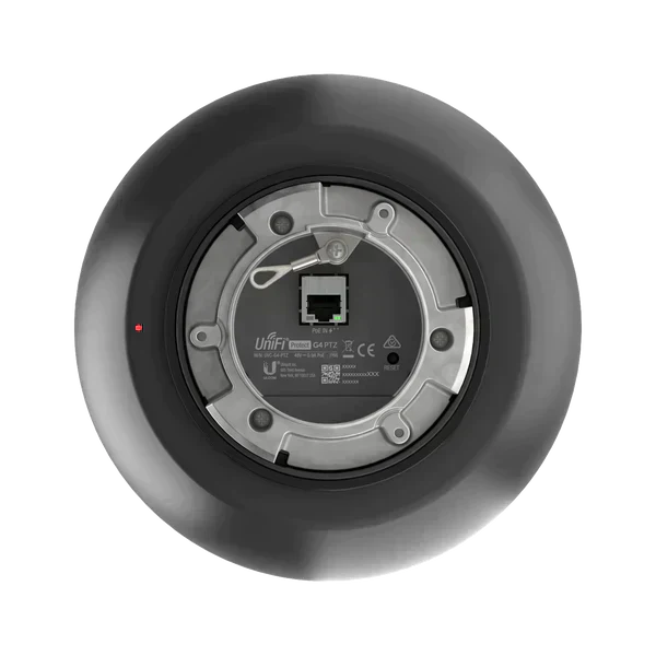 UVC-G4-PTZ Ubiquiti UniFi Camera G4 PTZ By Ubiquiti - Buy Now - NZ $4071.64 At The Tech Geeks New Zealand