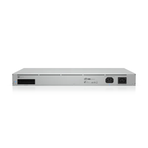 UXG-Pro Ubiquiti Next-Generation Gateway Pro By Ubiquiti - Buy Now - NZ $1128.98 At The Tech Geeks New Zealand