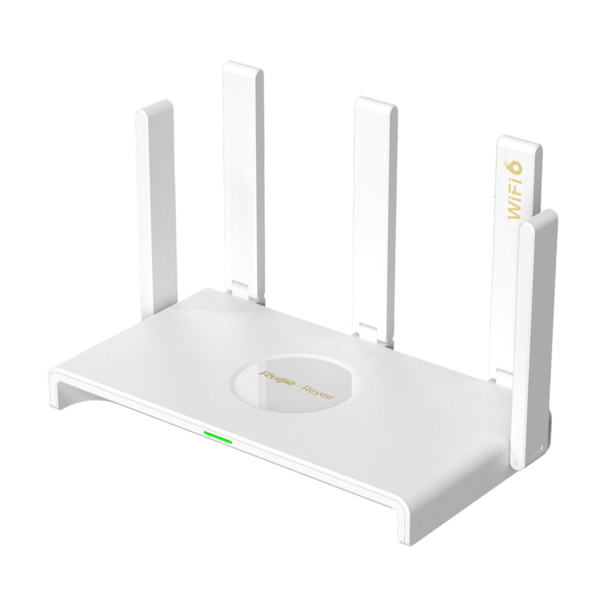 RG-EW3000GX 3000M Wi-Fi 6 Dual-band Gigabit Gaming Router By Ruijie - Buy Now - NZ $130.68 At The Tech Geeks New Zealand