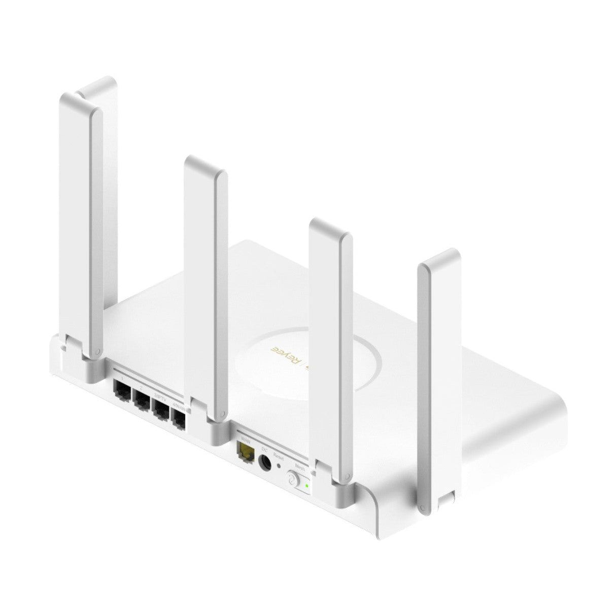RG-EW3000GX 3000M Wi-Fi 6 Dual-band Gigabit Gaming Router By Ruijie - Buy Now - NZ $130.68 At The Tech Geeks New Zealand