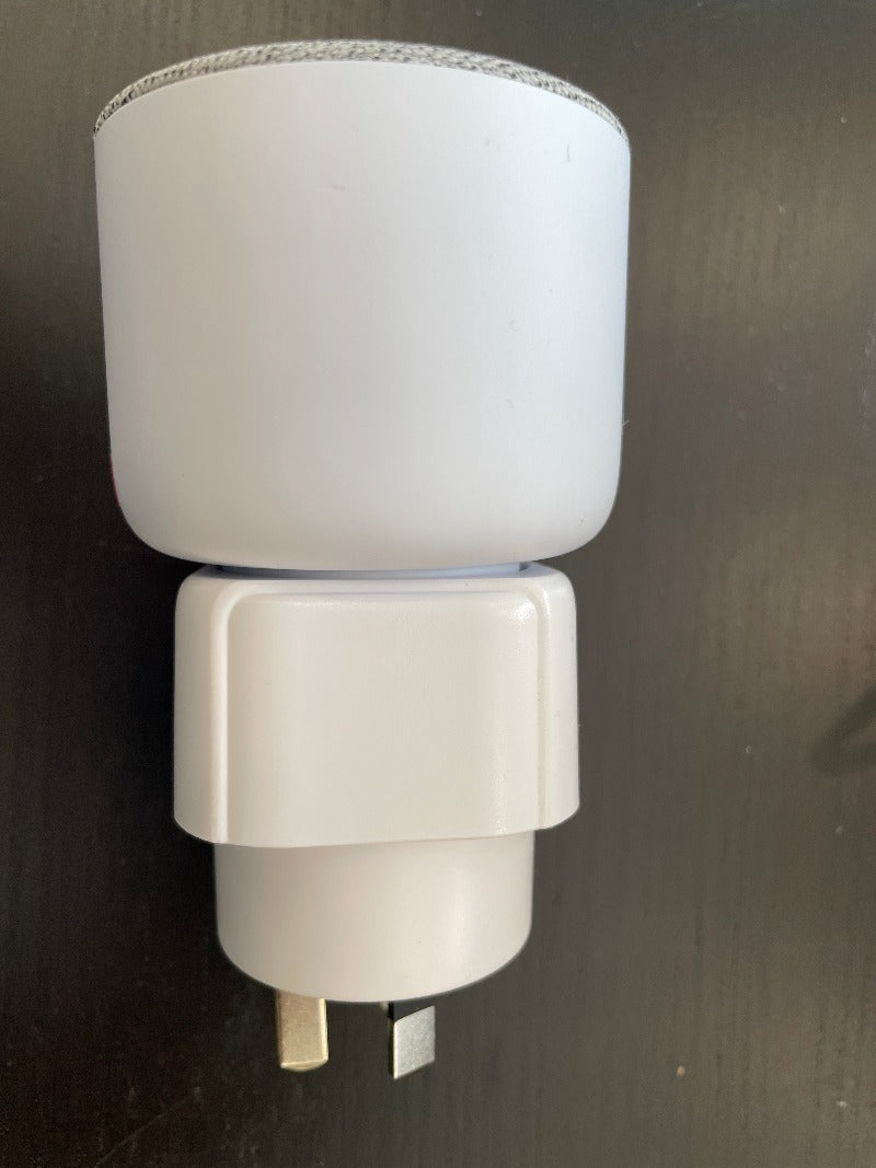 UP-Chime Ubiquiti Protect Chime (Includes EU to AU Travel Adapter) (4)