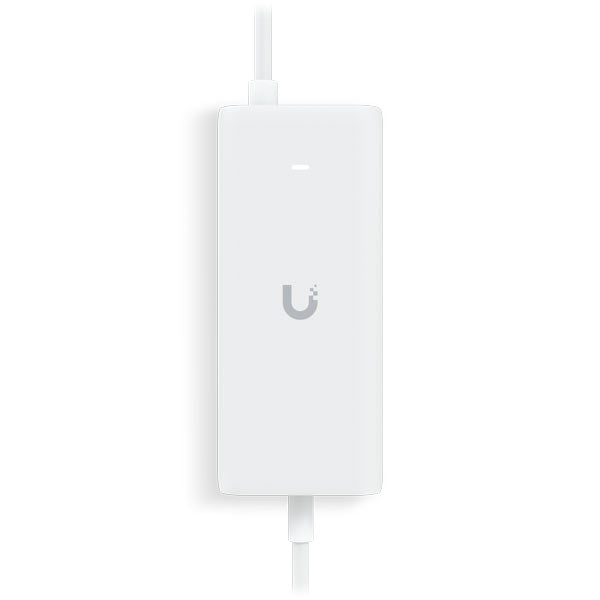 UACC-PoE+-USBC Ubiquiti PoE Integrated AC Adapter