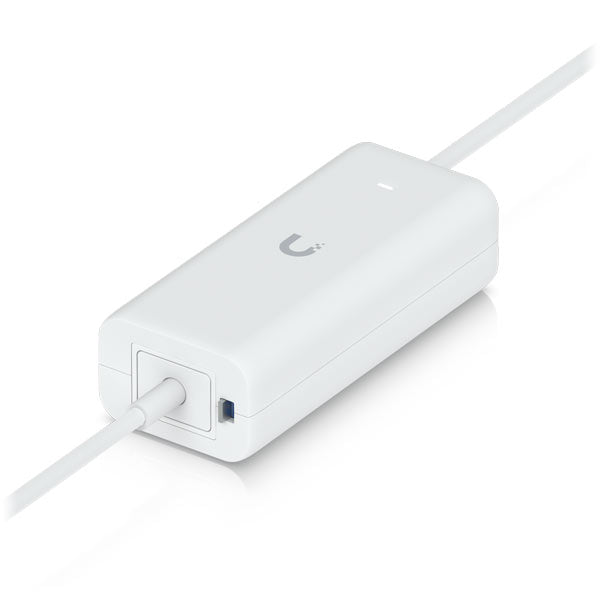 UACC-PoE+-USBC Ubiquiti PoE Integrated AC Adapter (4)