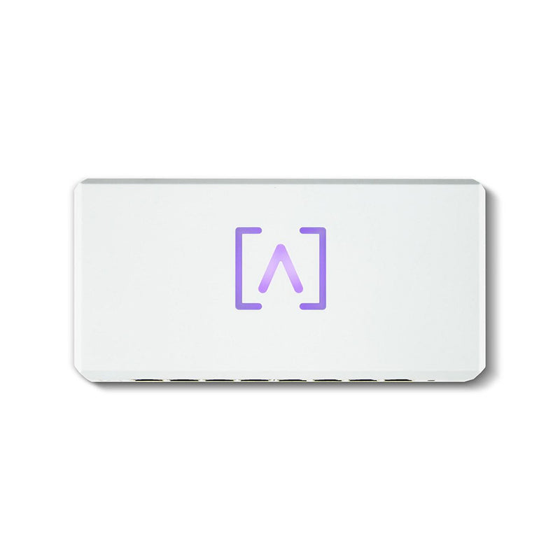 S8-POE Alta Labs 8 Port PoE Switch (4 Ports PoE) - 60W (5)