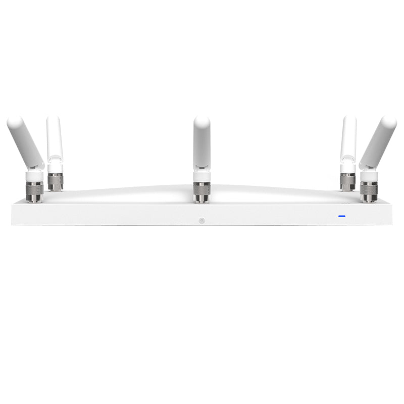 Meraki MR46E Wi-Fi 6 Indoor AP with External Antenna Connectors By Cisco Meraki - Buy Now - NZ $1969.08 At The Tech Geeks New Zealand
