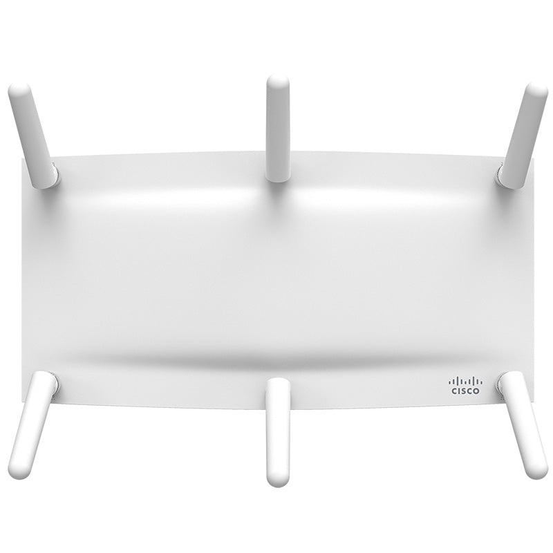 Meraki MR46E Wi-Fi 6 Indoor AP with External Antenna Connectors By Cisco Meraki - Buy Now - NZ $1969.08 At The Tech Geeks New Zealand