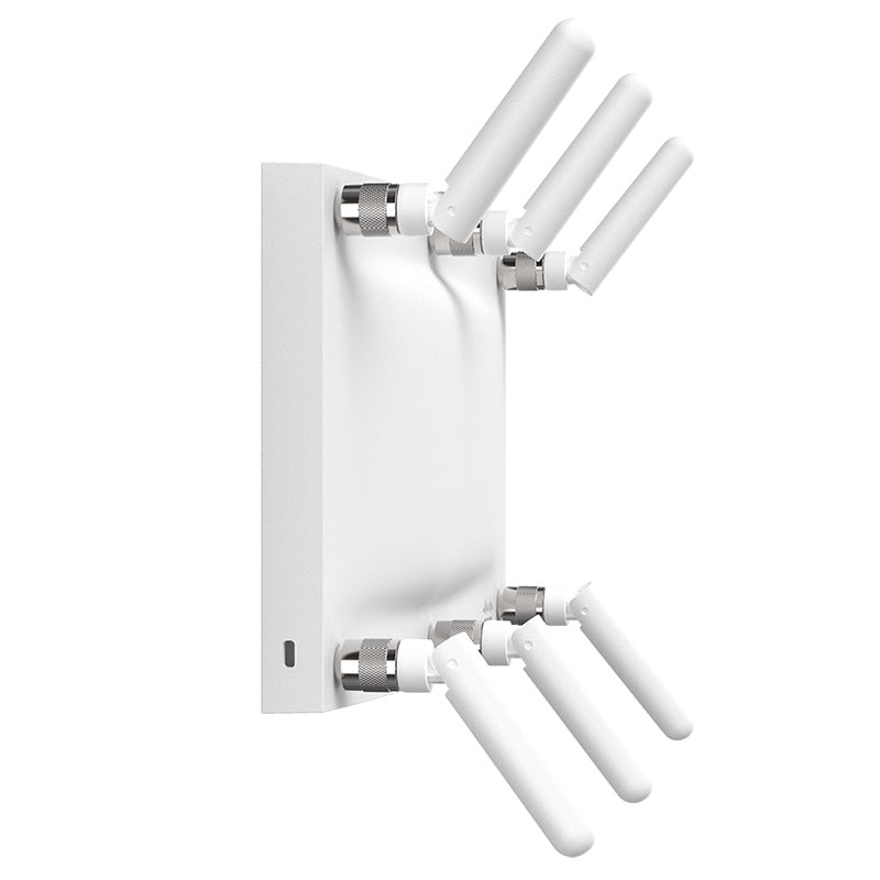 Meraki MR46E Wi-Fi 6 Indoor AP with External Antenna Connectors By Cisco Meraki - Buy Now - NZ $1969.08 At The Tech Geeks New Zealand
