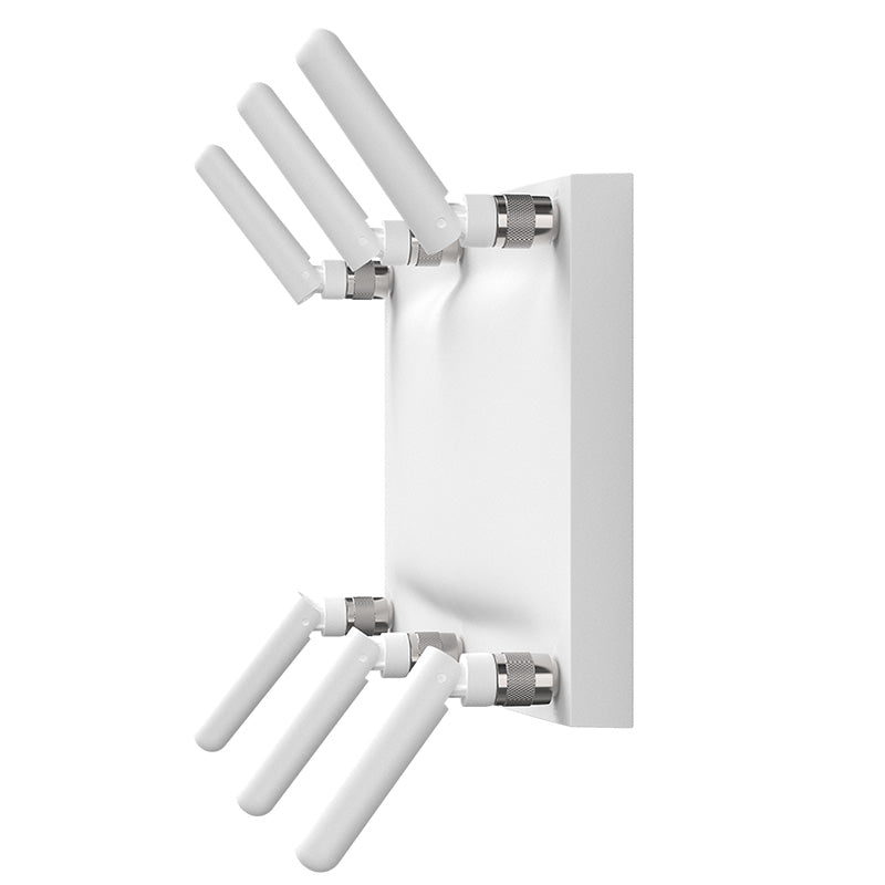 Meraki MR46E Wi-Fi 6 Indoor AP with External Antenna Connectors By Cisco Meraki - Buy Now - NZ $1969.08 At The Tech Geeks New Zealand
