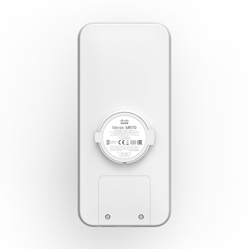 Meraki MR70 Cloud Managed AP By Cisco Meraki - Buy Now - NZ $1347.71 At The Tech Geeks New Zealand