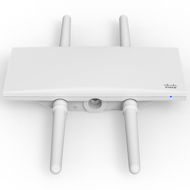 Meraki MR86 Wi-Fi 6 Outdoor AP By Cisco Meraki - Buy Now - NZ $3871.48 At The Tech Geeks New Zealand