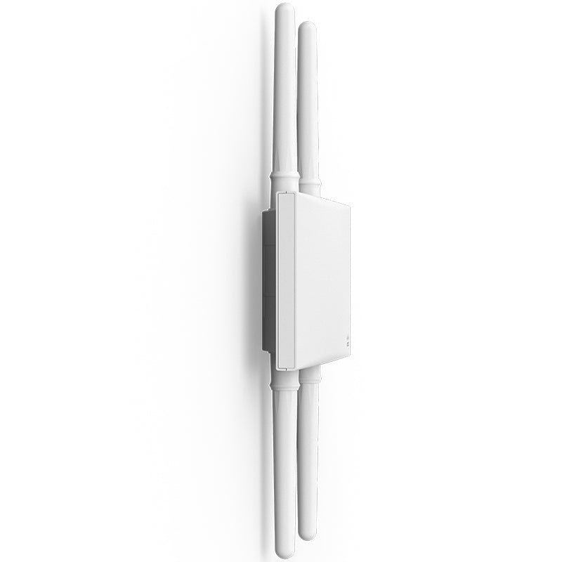 Meraki MR86 Wi-Fi 6 Outdoor AP By Cisco Meraki - Buy Now - NZ $3871.48 At The Tech Geeks New Zealand