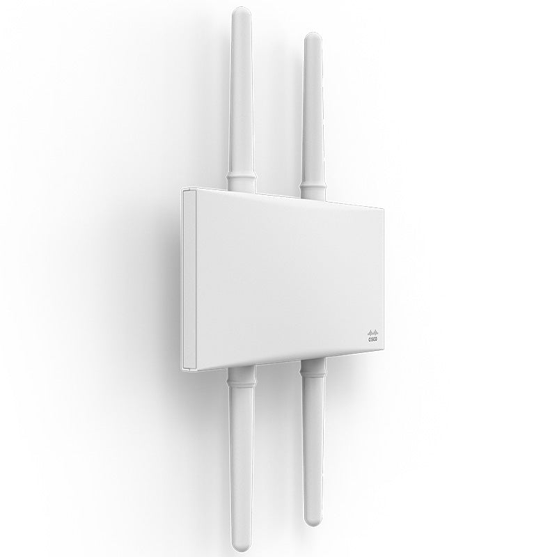 Meraki MR86 Wi-Fi 6 Outdoor AP By Cisco Meraki - Buy Now - NZ $3871.48 At The Tech Geeks New Zealand