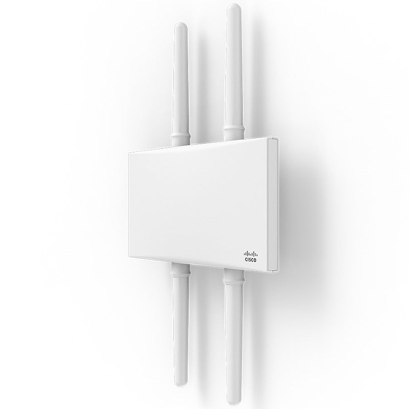 Meraki MR86 Wi-Fi 6 Outdoor AP By Cisco Meraki - Buy Now - NZ $3871.48 At The Tech Geeks New Zealand